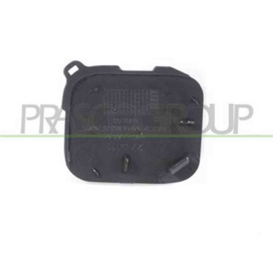 VV7161286_1.JPG Tappo Coprigancio Traino Posteriore Con Primer Per Volvo Xc90 Dal 2015 Al 2019