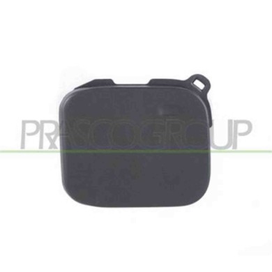 VV7161286_2.JPG Tappo Coprigancio Traino Posteriore Con Primer Per Volvo Xc90 Dal 2015 Al 2019