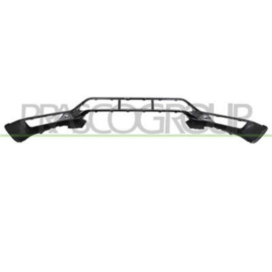 VV7161801_1.JPG Spoiler Paraurti Anteriore Per Volvo Xc90 Dal 2015 Al 2019