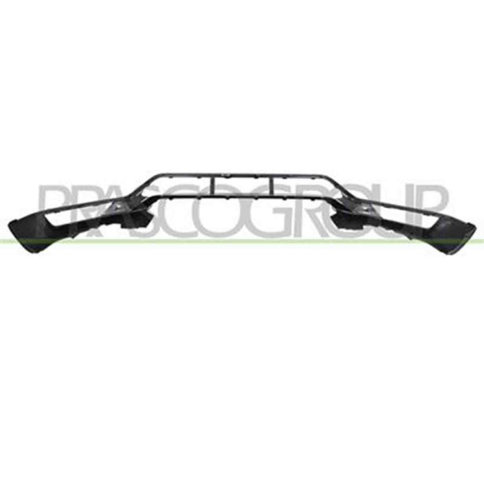 VV7161801_1.JPG Spoiler Paraurti Anteriore Per Volvo Xc90 Dal 2015 Al 2019
