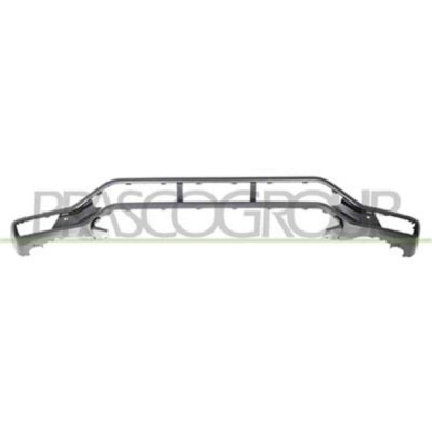 VV7161801_2.JPG Spoiler Paraurti Anteriore Per Volvo Xc90 Dal 2015 Al 2019