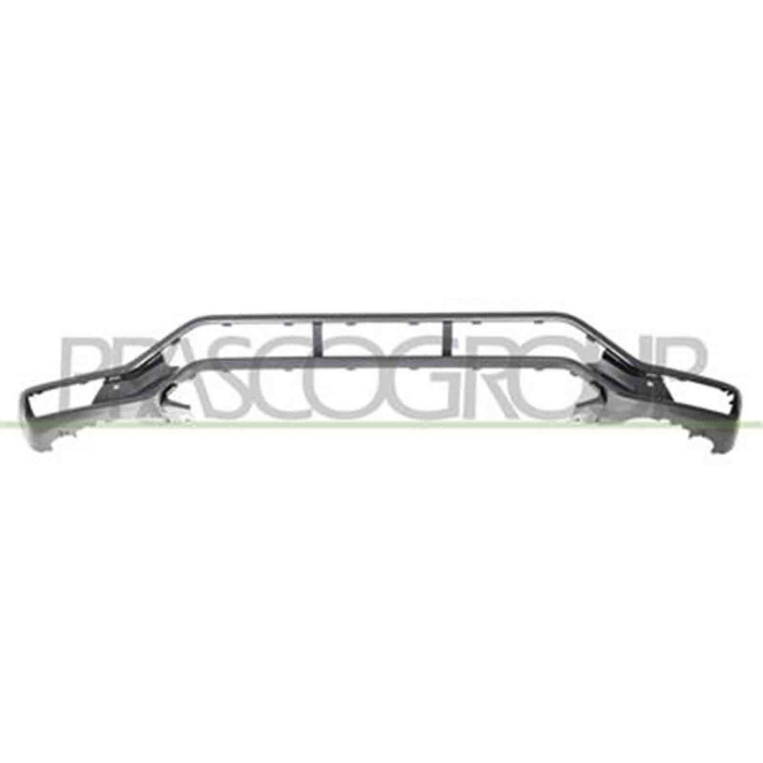 VV7161801_2.JPG Spoiler Paraurti Anteriore Per Volvo Xc90 Dal 2015 Al 2019