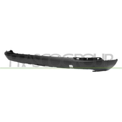 VV7161851_1.JPG Spoiler Paraurti Posteriore Con Primer Per Volvo Xc90 Dal 2015 Al 2019