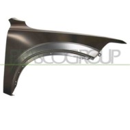 Parafango Anteriore Destro In Alluminio Per Volvo Xc90 Dal 2015 Al 2019