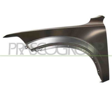 GUIDA_ALLA_SCELTA.JPG Parafango Anteriore Sinistro In Alluminio Per Volvo Xc90 Dal 2015 Al 2019