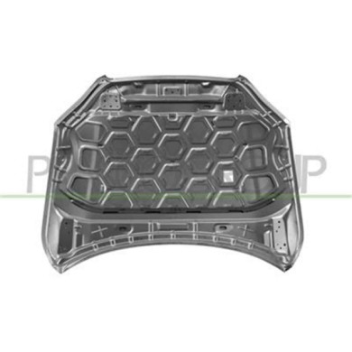 VV7163130_3.JPG Cofano In Alluminio Per Volvo Xc90 Dal 2015 Al 2019