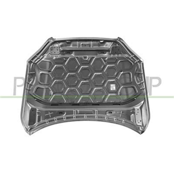 VV7163130_3.JPG Cofano In Alluminio Per Volvo Xc90 Dal 2015 Al 2019