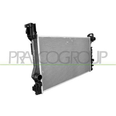 VV716R001_1.JPG Radiatore Per Volvo Xc90 Dal 2015 Al 2019