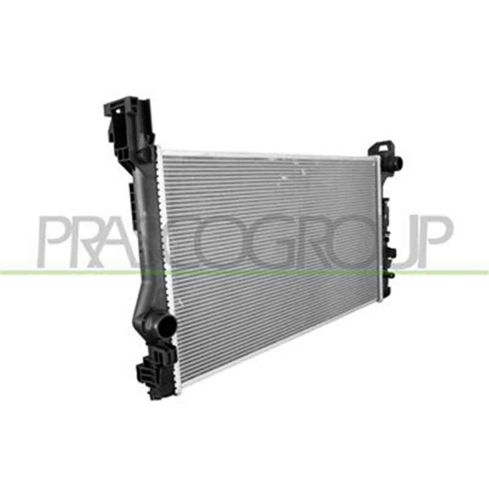 VV716R001_1.JPG Radiatore Per Volvo Xc90 Dal 2015 Al 2019