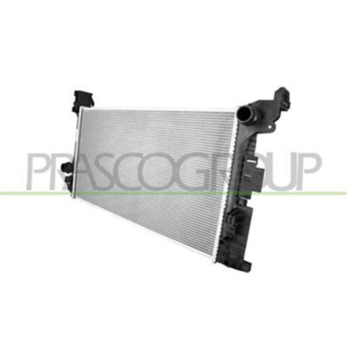 VV716R001_2.JPG Radiatore Per Volvo Xc90 Dal 2015 Al 2019