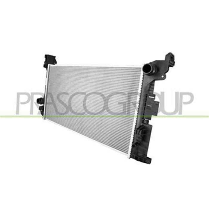 VV716R001_2.JPG Radiatore Per Volvo Xc90 Dal 2015 Al 2019