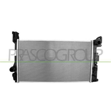 VV716R001_3.JPG Radiatore Per Volvo Xc90 Dal 2015 Al 2019