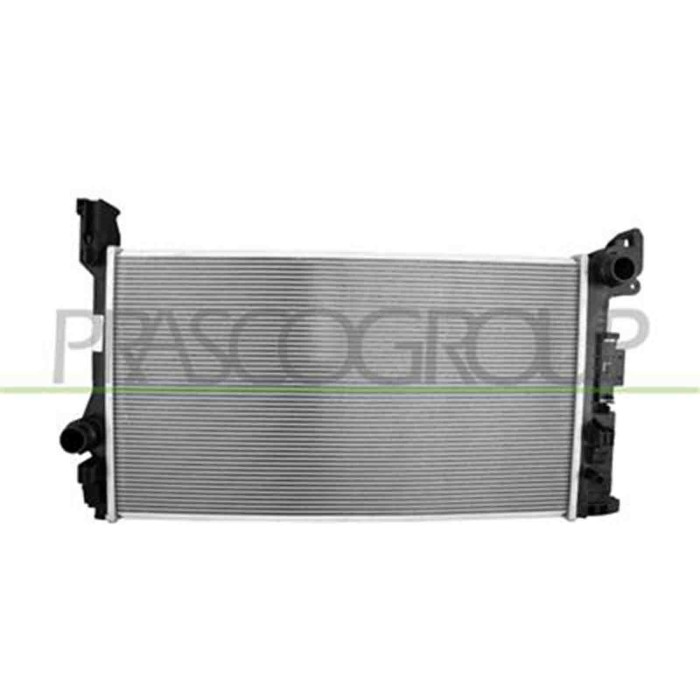 VV716R001_3.JPG Radiatore Per Volvo Xc90 Dal 2015 Al 2019