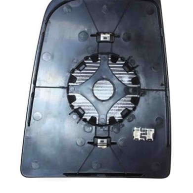 001266_AUTO.JPG Piastra Specchio Superiore Termica Per Ford Transit Lato Sinistro Dal 2014/03 Al 2019/12
