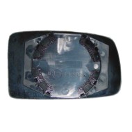 Piastra Specchio Per Fiat Panda Lato Destro Dal 2003/09