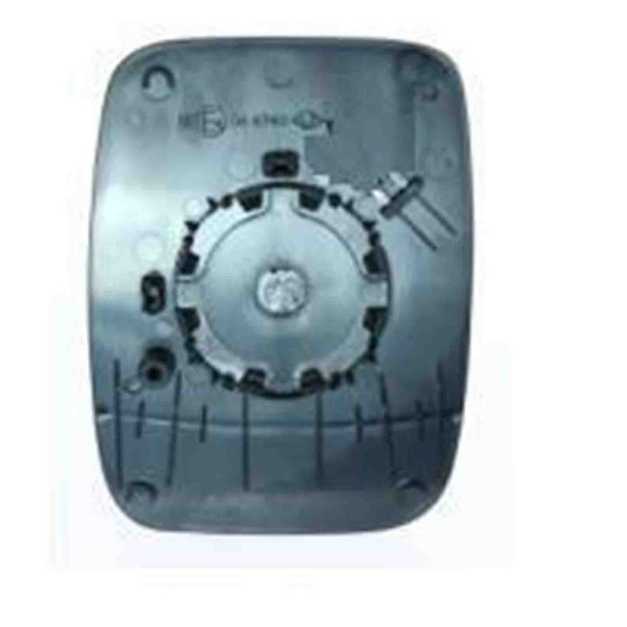 001373_AUTO.JPG Piastra Specchio Per Fiat Talento Lato Destro Dal 2016/05