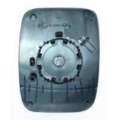 001373_AUTO.JPG Piastra Specchio Per Fiat Talento Lato Destro Dal 2016/05