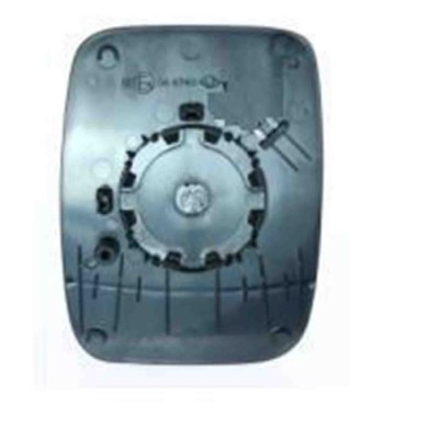 001373_AUTO.JPG Piastra Specchio Per Fiat Talento Lato Sinistro Dal 2016/05