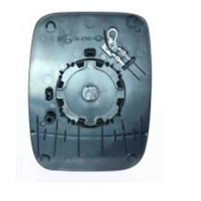 001373_AUTO.JPG Piastra Specchio Termica Per Fiat Talento Lato Sinistro Dal 2016/05