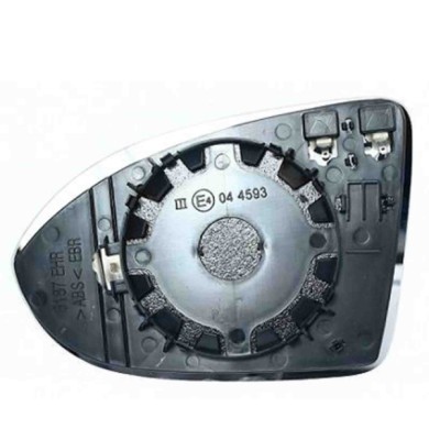 001291_AUTO.JPG Piastra Specchio Termica Per Volkswagen Passat Lato Destro Dal 2014/09 Al 2019/08