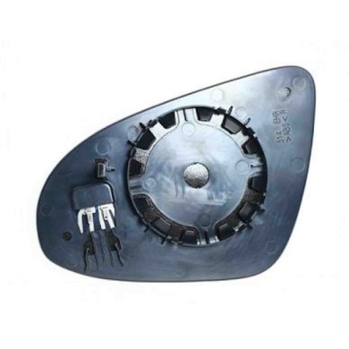 001256_AUTO.JPG Piastra Specchio Termica Per Citroen C1 Lato Destro Dal 2014/07