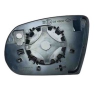 Piastra Specchio Per Chrysler Cherokee Lato Sinistro Dal 2014/04 Al 2018/12