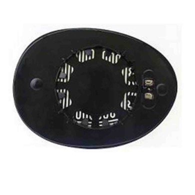 001299_AUTO.JPG Piastra Specchio Termica Per Mini Lato Sinistro Dal 2013/11 Al 2018/02