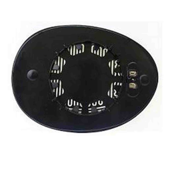 001299_AUTO.JPG Piastra Specchio Termica Per Mini Lato Sinistro Dal 2013/11 Al 2018/02