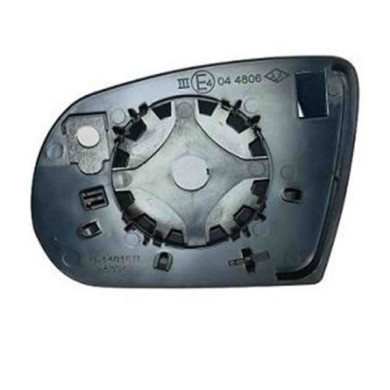 001292_AUTO.JPG Piastra Specchio Termica Per Chrysler Cherokee Lato Sinistro Dal 2014/04 Al 2018/12