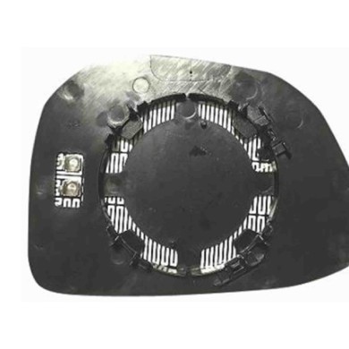 001305_AUTO.JPG Piastra Specchio Termica Per Citroen C4 Cactus Lato Sinistro Dal 2014/06 Al 2018/03