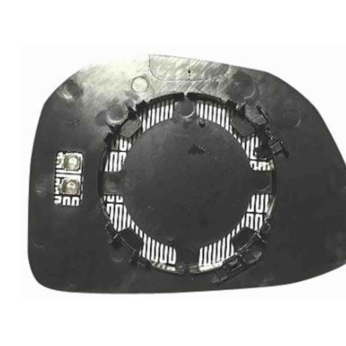 001305_AUTO.JPG Piastra Specchio Termica Per Citroen C4 Cactus Lato Sinistro Dal 2014/06 Al 2018/03