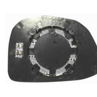 001305_AUTO.JPG Piastra Specchio Termica Per Citroen C4 Cactus Lato Sinistro Dal 2014/06 Al 2018/03