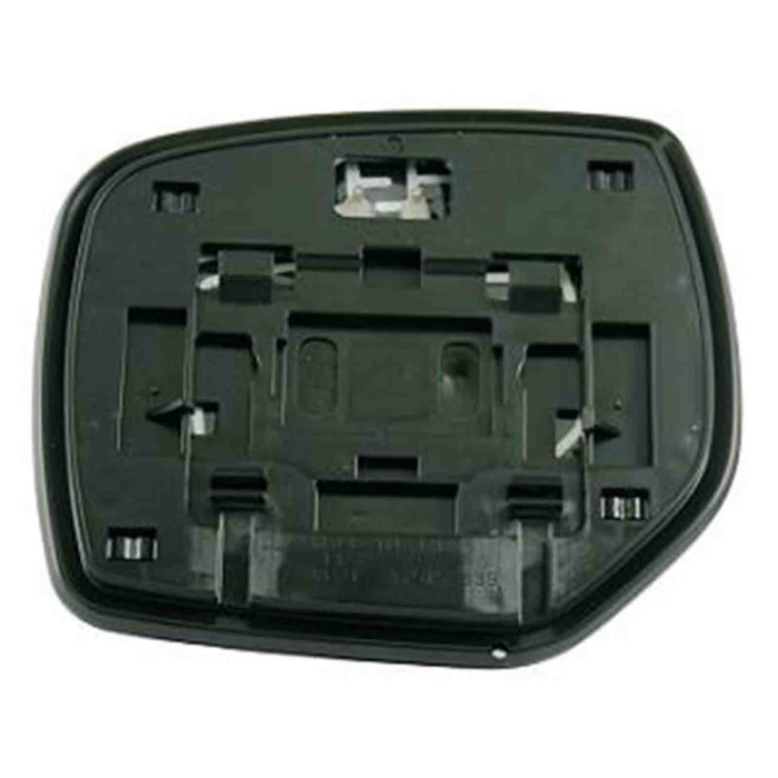 001089_AUTO.JPG Piastra Specchio Termica Per Subaru Xv Lato Destro Dal 2012/01 Al 2015/12