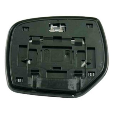 001089_AUTO.JPG Piastra Specchio Termica Per Subaru Xv Lato Sinistro Dal 2012/01 Al 2015/12