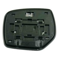 Piastra Specchio Termica Per Subaru Xv Lato Sinistro Dal 2012/01 Al 2015/12