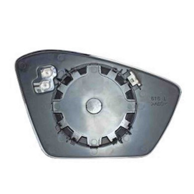 001314_AUTO.JPG Piastra Specchio Termica Per Skoda Superb Lato Destro Dal 2015/01