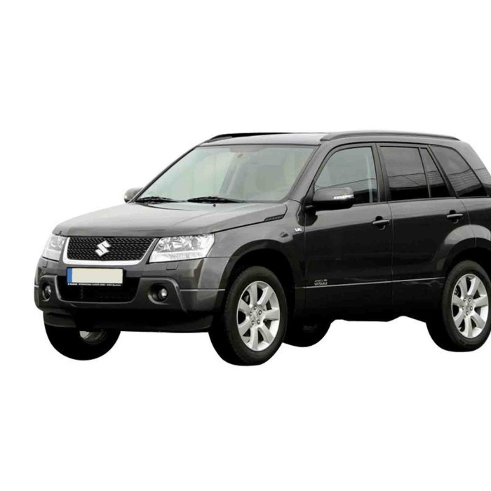 001042.JPG Piastra Specchio Termica Per Suzuki Gran Vitara Lato Destro Dal 2009/04