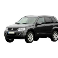 001042.JPG Piastra Specchio Termica Per Suzuki Gran Vitara Lato Destro Dal 2009/04