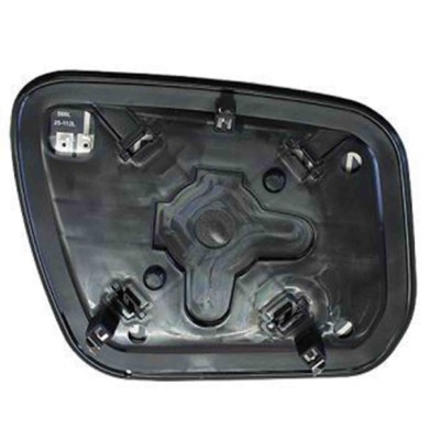 000877_AUTO.JPG Piastra Specchio Termica Per Suzuki Gran Vitara Lato Destro Dal 2009/04
