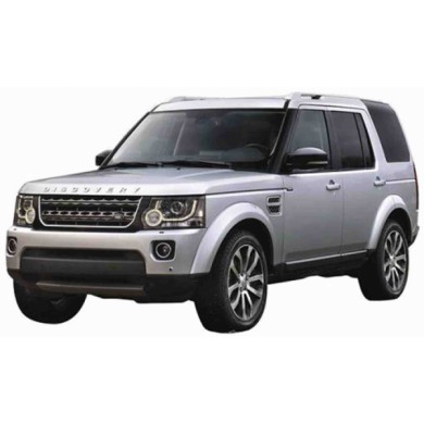 001044.JPG Piastra Specchio Termica Per Land Rover Discovery Iv Lato Destro Dal 2014/09 Al 2017/01