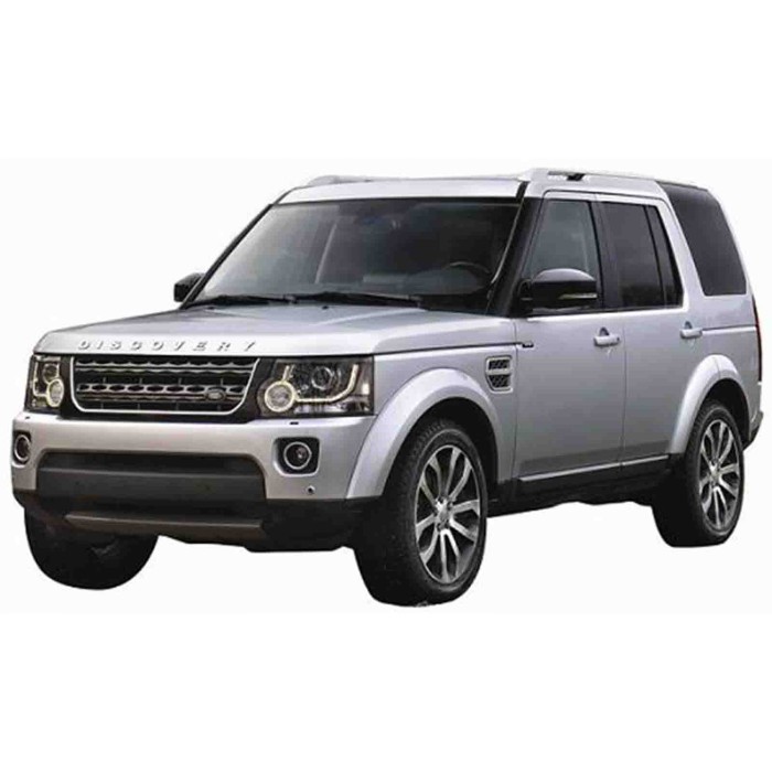 001044.JPG Piastra Specchio Termica Per Land Rover Discovery Iv Lato Destro Dal 2014/09 Al 2017/01