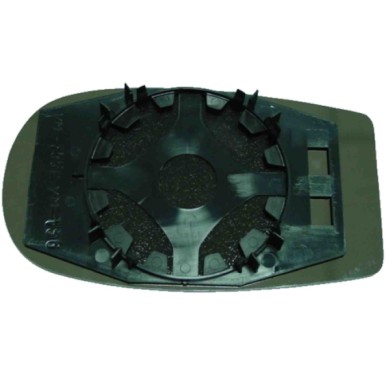000110_AUTO.JPG Piastra Specchio Per Fiat Punto Lato Destro Dal 1999/07 Al 2000/09