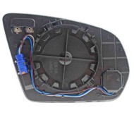 Piastra Specchio Termica Per Mercedes Classe C W205 Lato Destro Dal 2014/02 Al 2018/02