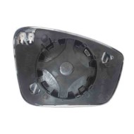 Piastra Specchio Termica Per Skoda Fabia Lato Destro Dal 2015/01 Al 2018/08