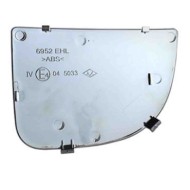 Piastra Specchio Inferiore Per Iveco Daily Lato Destro Dal 2014/07