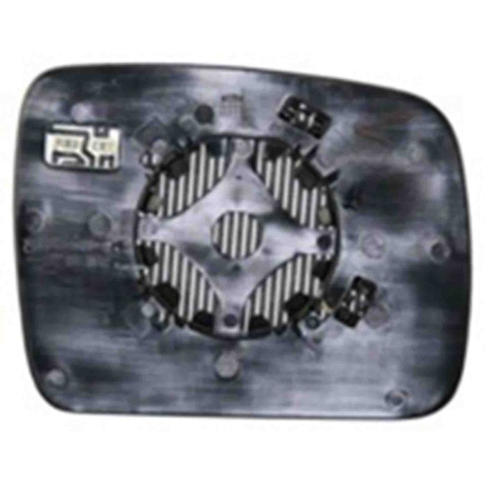 000937_AUTO.JPG Piastra Specchio Termica Per Land Rover Discovery 4 Lato Destro Dal 2009/10 Al 2014/06