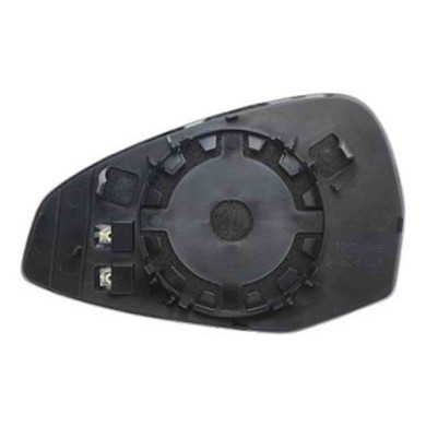 001342_AUTO.JPG Piastra Specchio Termica Per Audi A4 Lato Destro Dal 2015/10 Al 2019/05