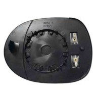 Piastra Specchio Termica Per Honda Civic 3/5 Porte Lato Sinistro Dal 2006/01 Al 2011/12