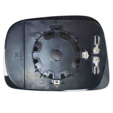 000930_AUTO.JPG Piastra Specchio Termica Per Volvo Xc60 Lato Destro Dal 2008/11 Al 2013/03