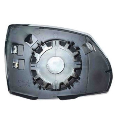001349_AUTO.JPG Piastra Specchio Termica Per Audi Q7 Lato Destro Dal 2015/01
